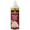 Whipped Cream